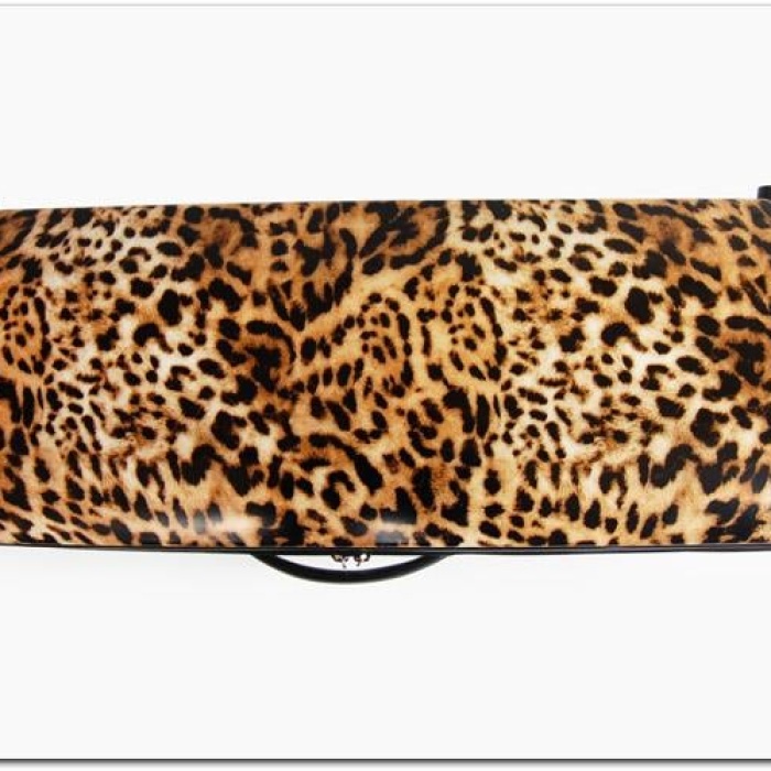 Kinglos KNG ARTH-1005 Plastik Keman Kutusu - Hard Case (Aksesuar) | Darbeye Dayanıklı Sert Dış Kabuk, Koruyucu İç Kadife Kaplama, Aksesuar Bölmesi ve Su Geçirmez Şasi